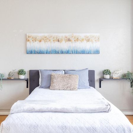 Greely Gaslamp - Loft W Parking & 3 Beds #402 Hotell San Diego Eksteriør bilde