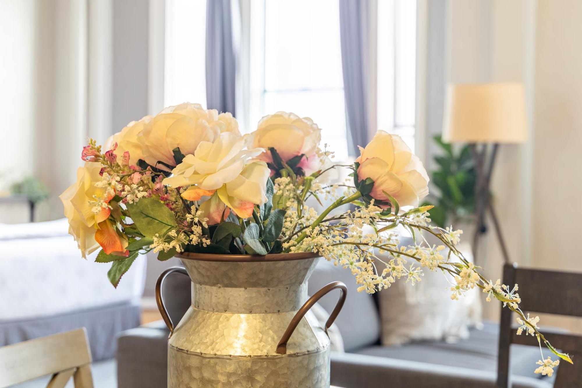 Greely Gaslamp - Loft W Parking & 3 Beds #402 Hotell San Diego Eksteriør bilde